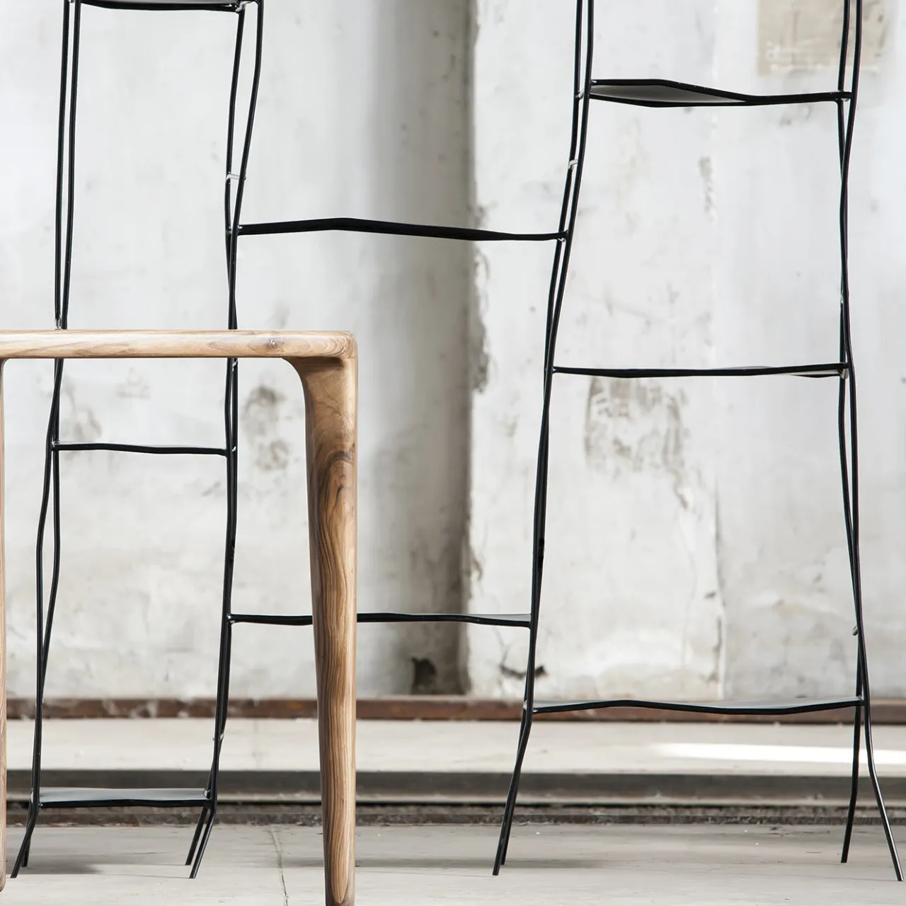 Tommaso Garavini Bookcases<S_Bookshelf