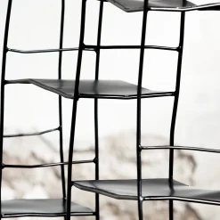 Tommaso Garavini Bookcases<S_Bookshelf