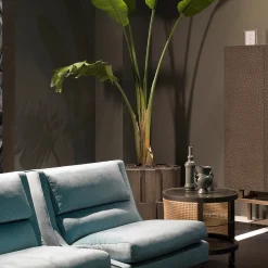 Fratelli Boffi Side Tables<Sacher Side Table by Dainelli Studio
