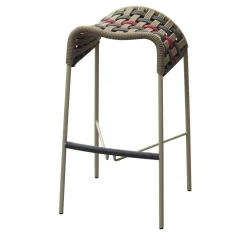 Da A Bar Stools<Saddle Tall Stool