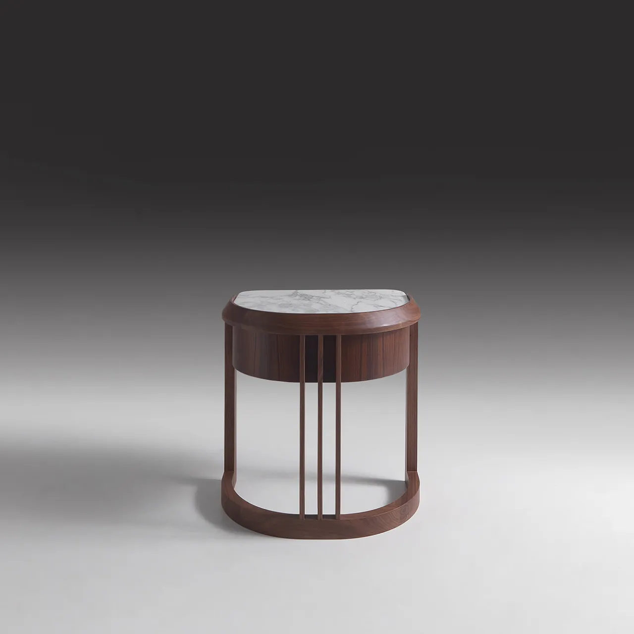 Annibale Colombo Nightstands<Sandro Bedside Table