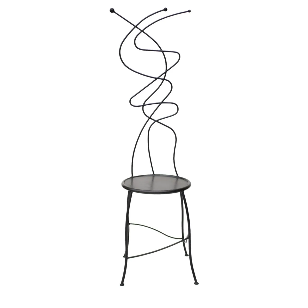 Idee del Fabbro Chairs<Schizzo Sculpture Chair