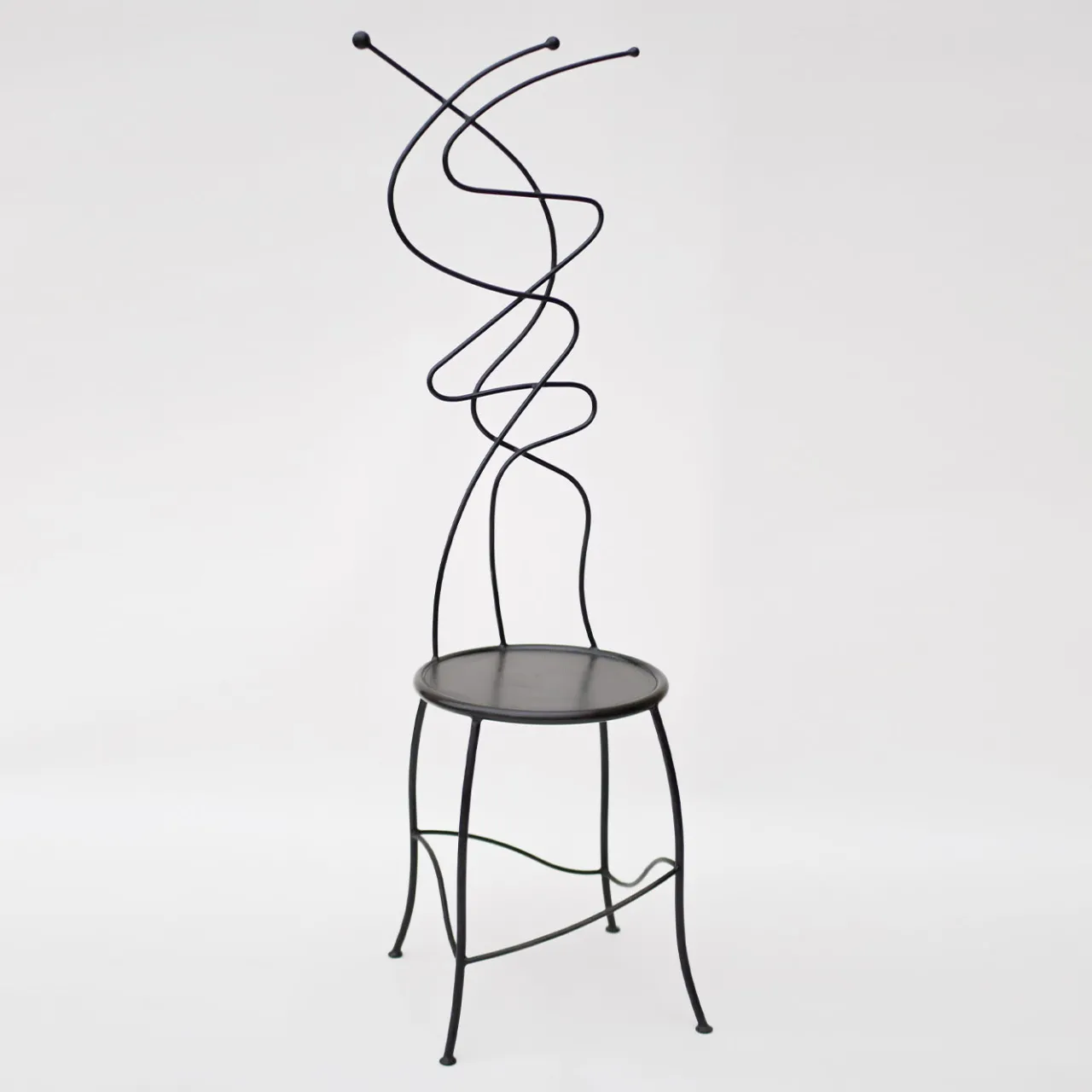 Idee del Fabbro Chairs<Schizzo Sculpture Chair