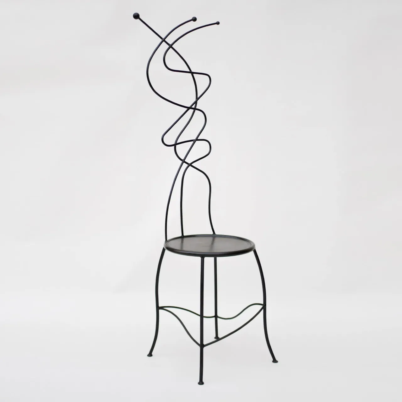 Idee del Fabbro Chairs<Schizzo Sculpture Chair