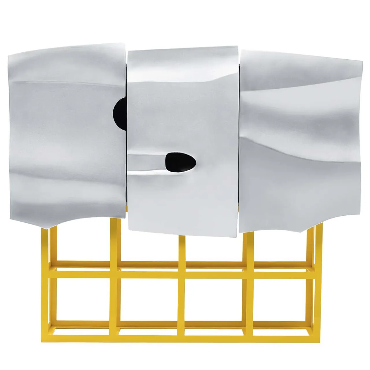 altreforme Sideboards Buffets<Scocca Sideboard