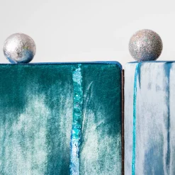 Anna Paola Cibin Room Dividers<Sea Velvet Screen
