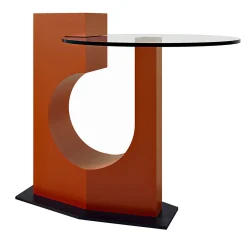 Carpanelli Side Tables<See Ye Side Table #1