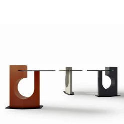 Carpanelli Side Tables<See Ye Side Table #1