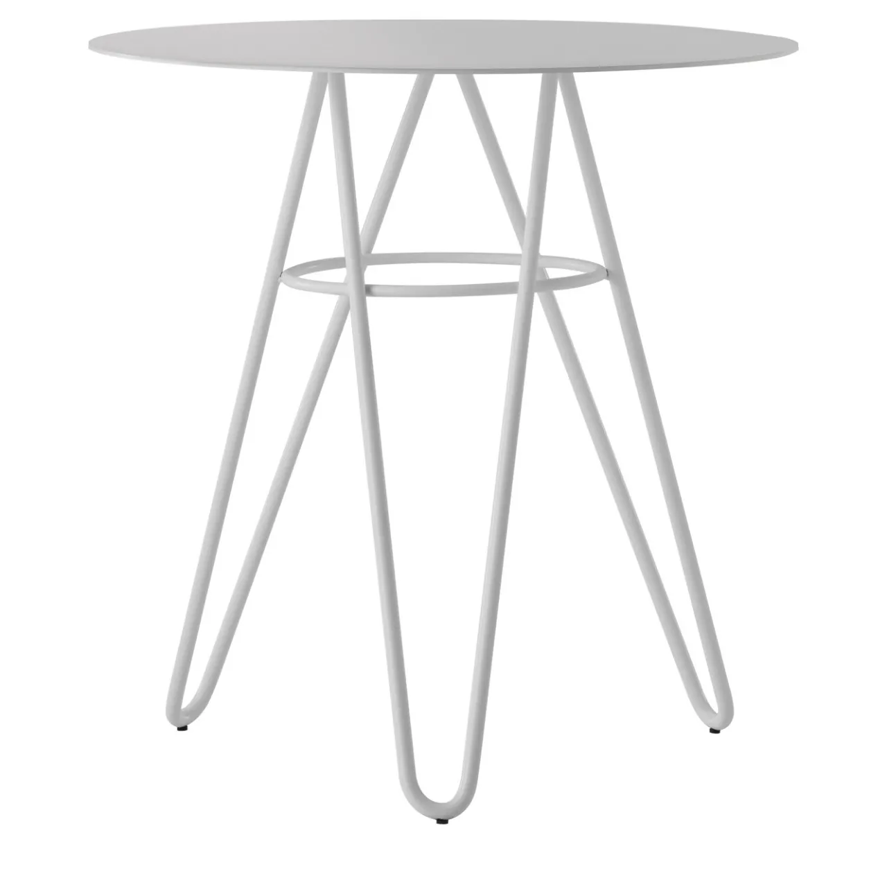 TrabA' Bistro Tables<Self Bistro Table By Giacomo Cattani