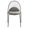 Da A Outdoor Chairs & Stools<Sen-Su Chair with Cushion