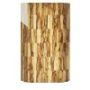 Giopagani Cabinets<Senza Fine Ash Wood Cabinet