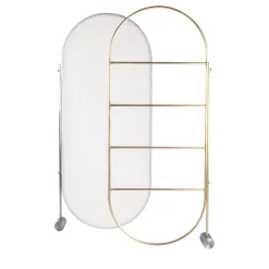 Mingardo Room Dividers<Separé Room Divider by Omri Revesz