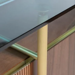 Medulum Sideboards Buffets<Serica Sideboard