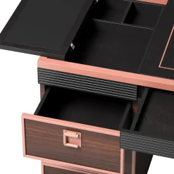 CPRN Homood Desk & Writing Tables<Sesto Senso Desk