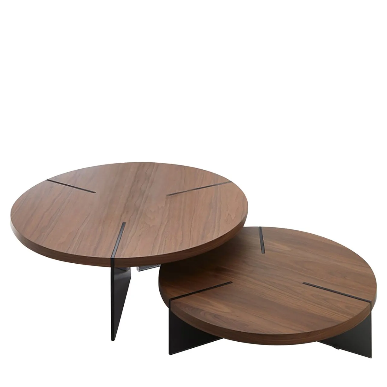 Modesign Nesting Tables<Set of 2 Work Coffee Tables