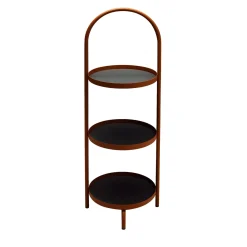 La Manufacture Serving Tables<Set Side Table #3 by Marc Thorpe