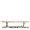 Kreoo Benches<Shadow Calacatta Viola Marble Bench
