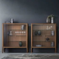 Modesign Cabinets<Shanghai Display Unit