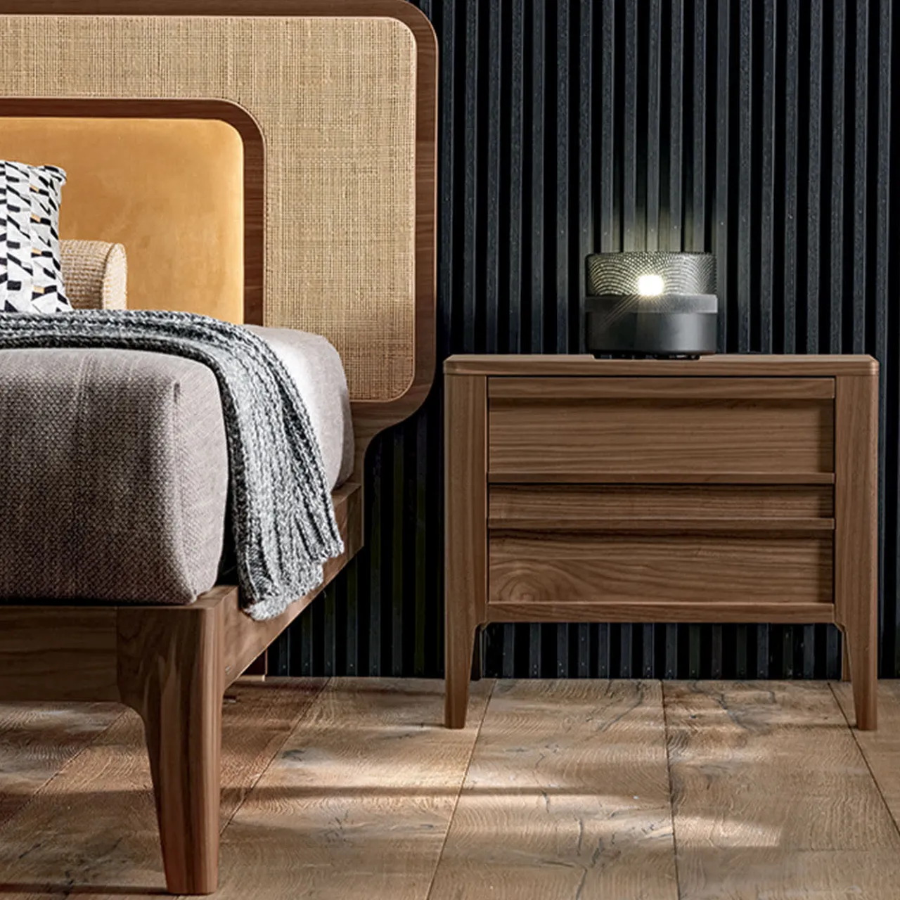 Modesign Nightstands<Shanghai Nightstand
