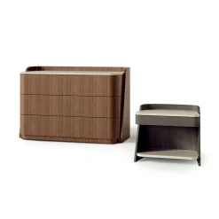 Carpanelli Dressers<Shape Chest of Drawers