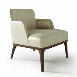 Carpanelli Lounge Chairs<Shape Lounge Chair