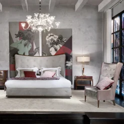 Provasi Beds<Shepherd Gray Bed
