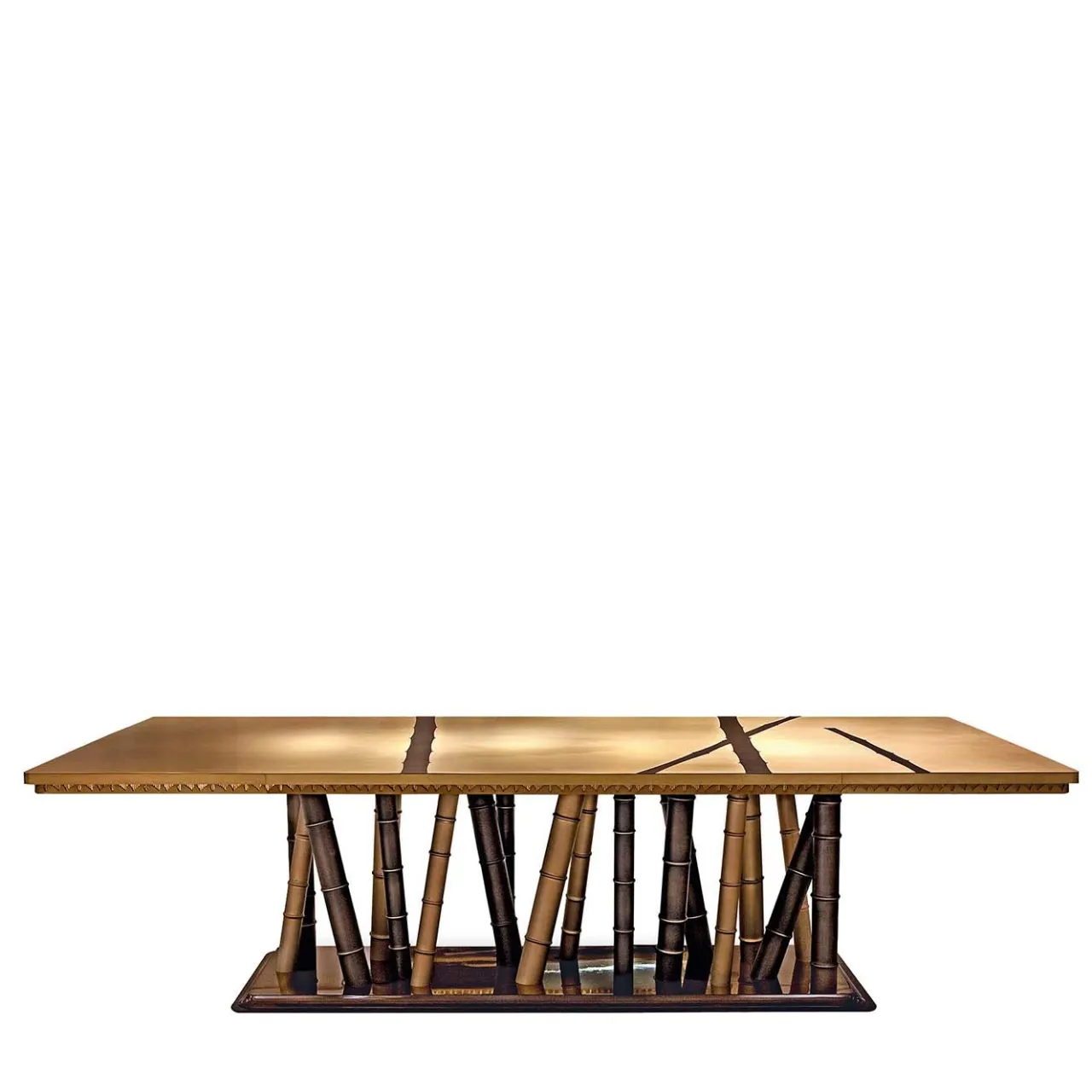 Sicis Dining Tables<Siam Rectangular dining table