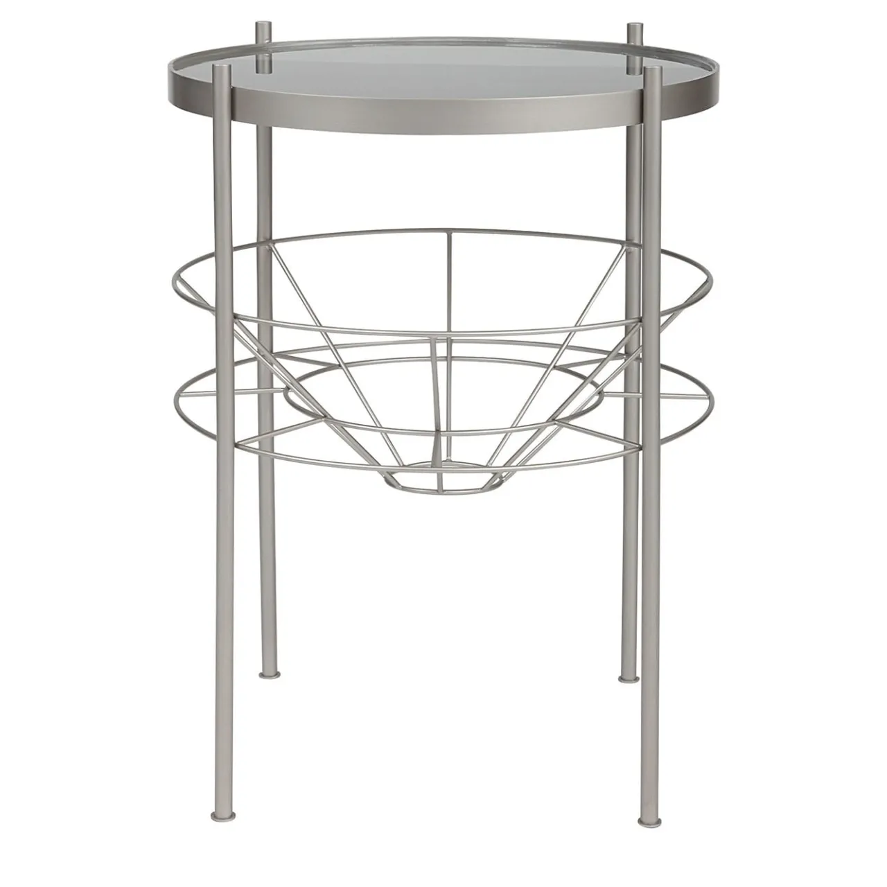 DalMoto Side Tables<Silo Side Table