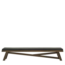 Fratelli Boffi Benches<Silvanus Upholstered Bench by Archer and Humphryes