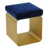 Medulum Stools<Sissi Blue Stool