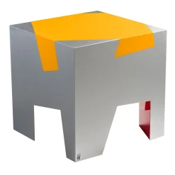 altreforme Stools<Sissi Polychrome Stool #2