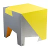 altreforme Stools<Sissi Polychrome Stool #1