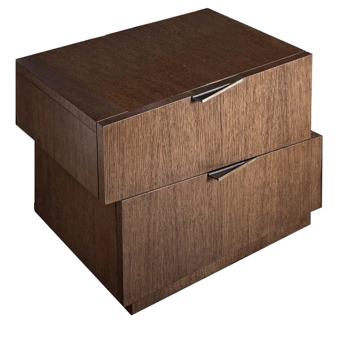 Bamax Nightstands<Slash Durmast Left Nighstand
