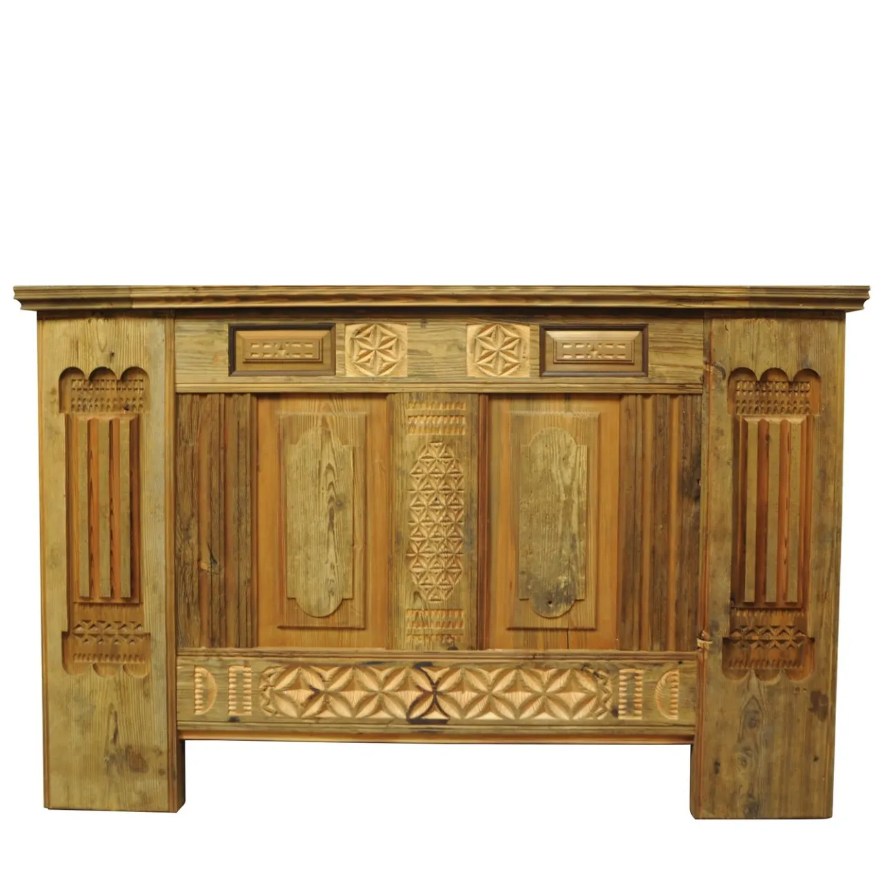 Falegnameria Helmut Santifaller Bar Cabinets<Small Bar Chest