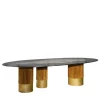 BAU Design Dining Tables<Smooth Dining Table