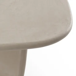 Morica Design Dining Tables<Soap Marmorino Unico Malva lacquered Dining Table