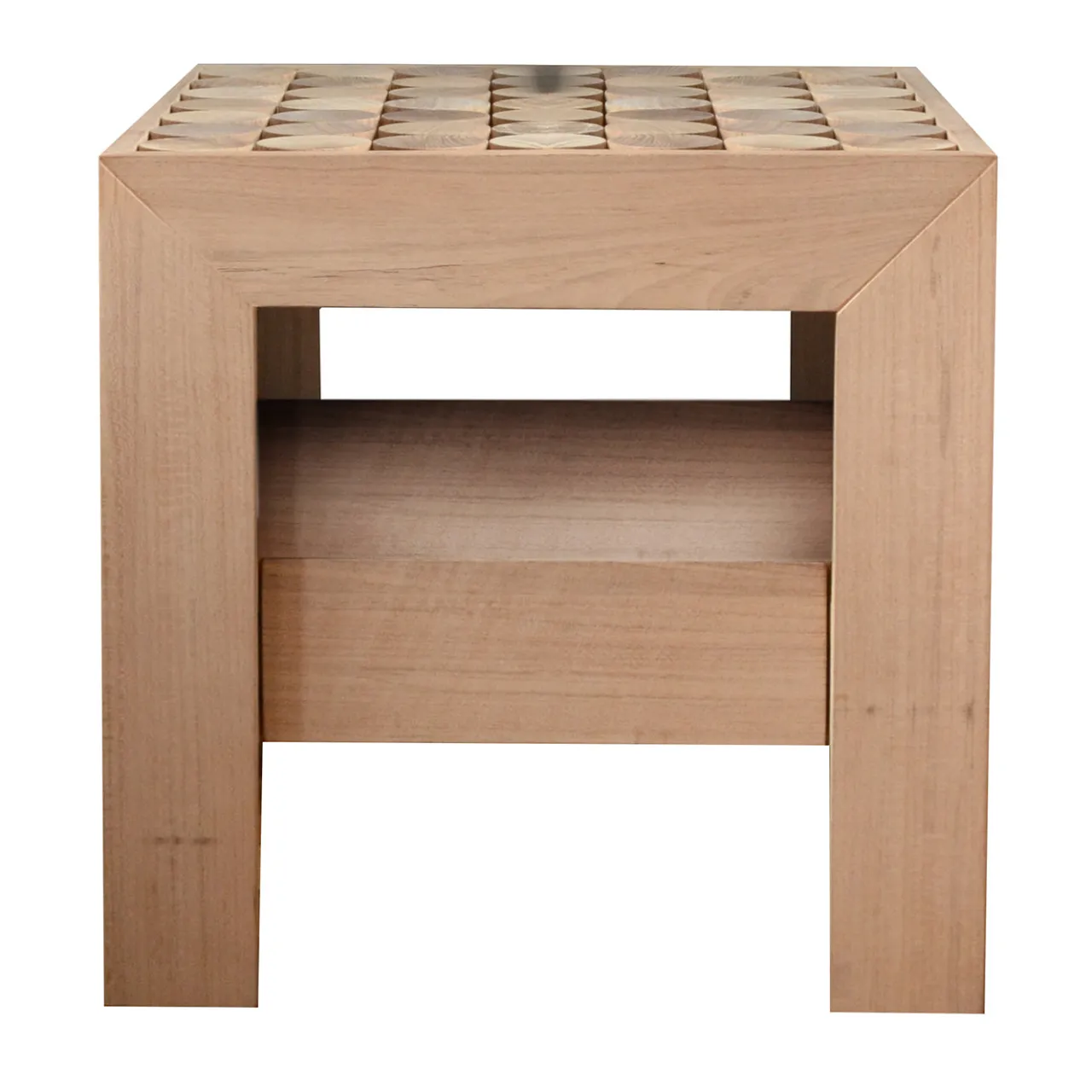 mg12 by Monica Geronimi Nightstands<Sofia Nightstand