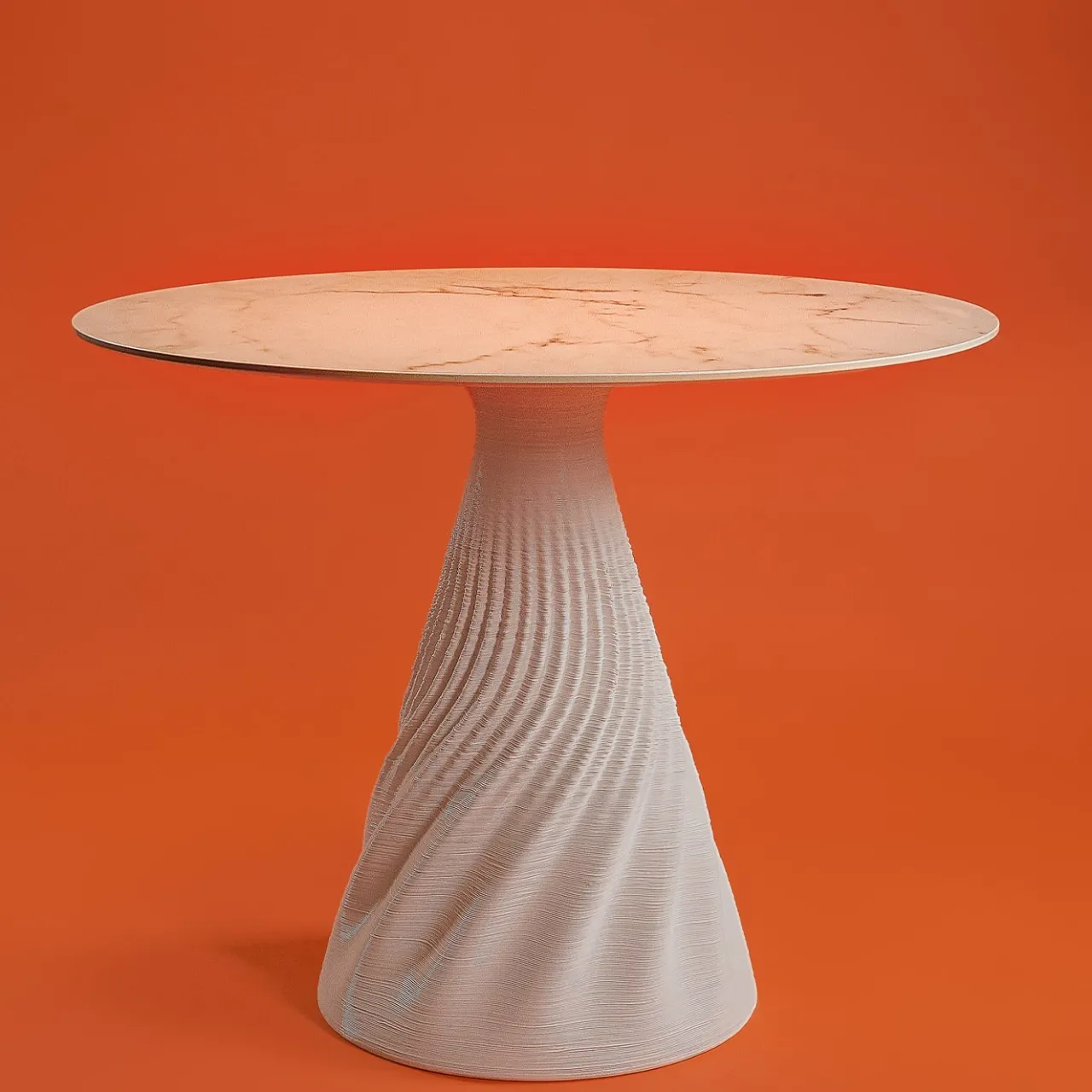 Elli Dining Tables<SoHo Dining Table #2