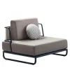 Da A Outdoor Armchairs<Sol Modular Armchair