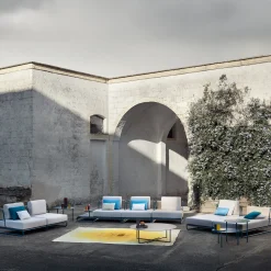 Da A Outdoor Sofas & Benches<Sol 2-Seater Sofa