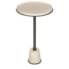 Giobagnara Side Tables<Sorrento Marble Side Table - Medium