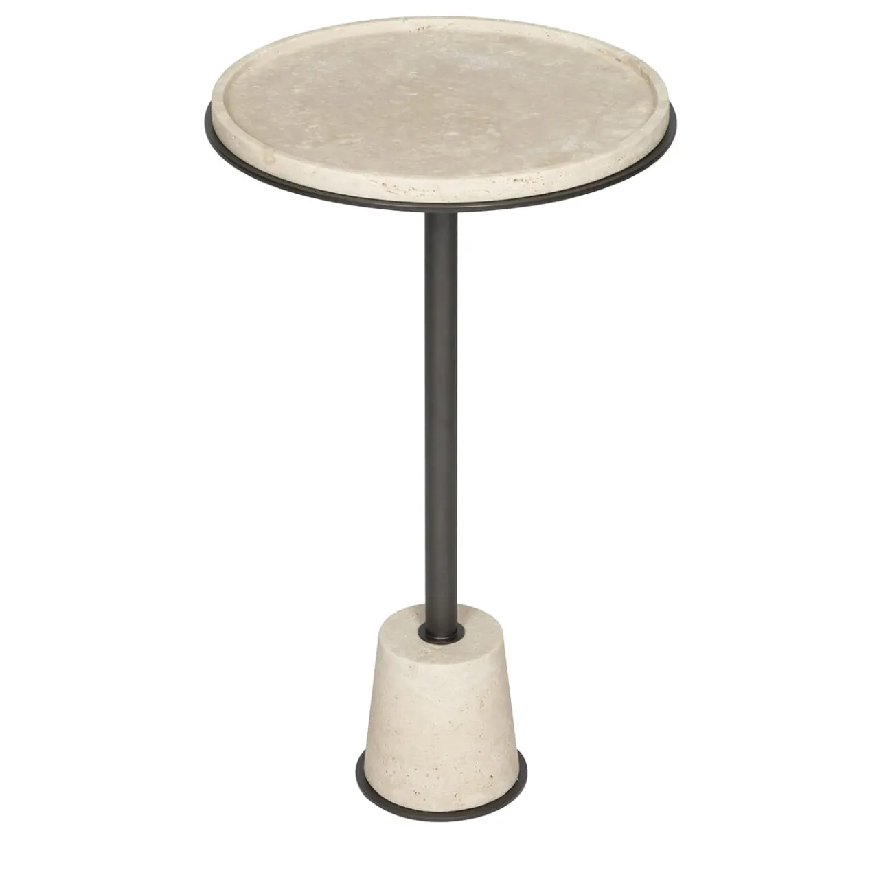 Giobagnara Side Tables<Sorrento Marble Side Table - Medium