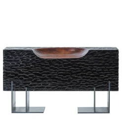 Omnibus Design Benches<Sphaera Black Bench