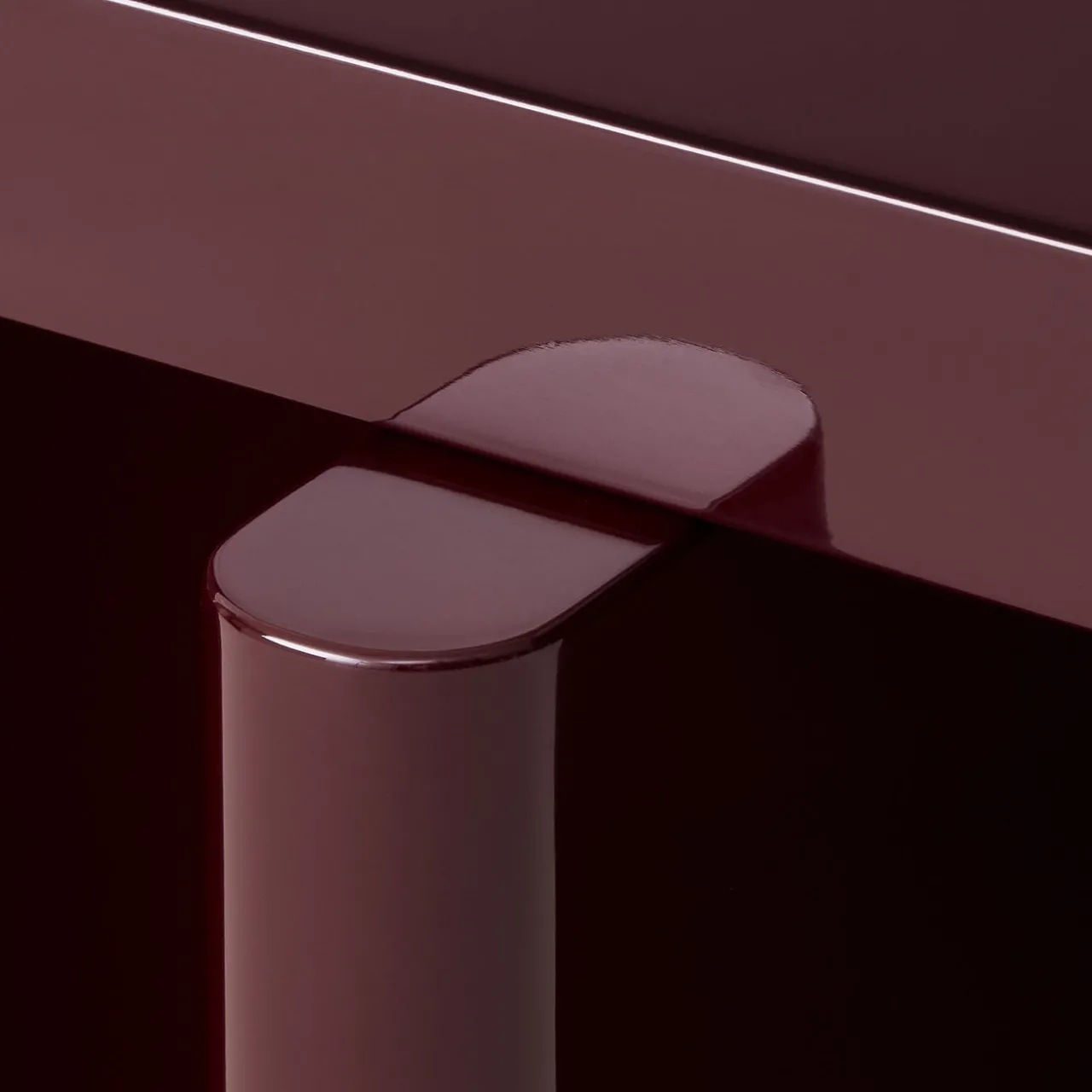 Portego Benches<Spina Bordeaux B5.1 Bench