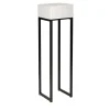 Arkof Consoles<Spring Mini Console Table White by Fabrizio Contaldo