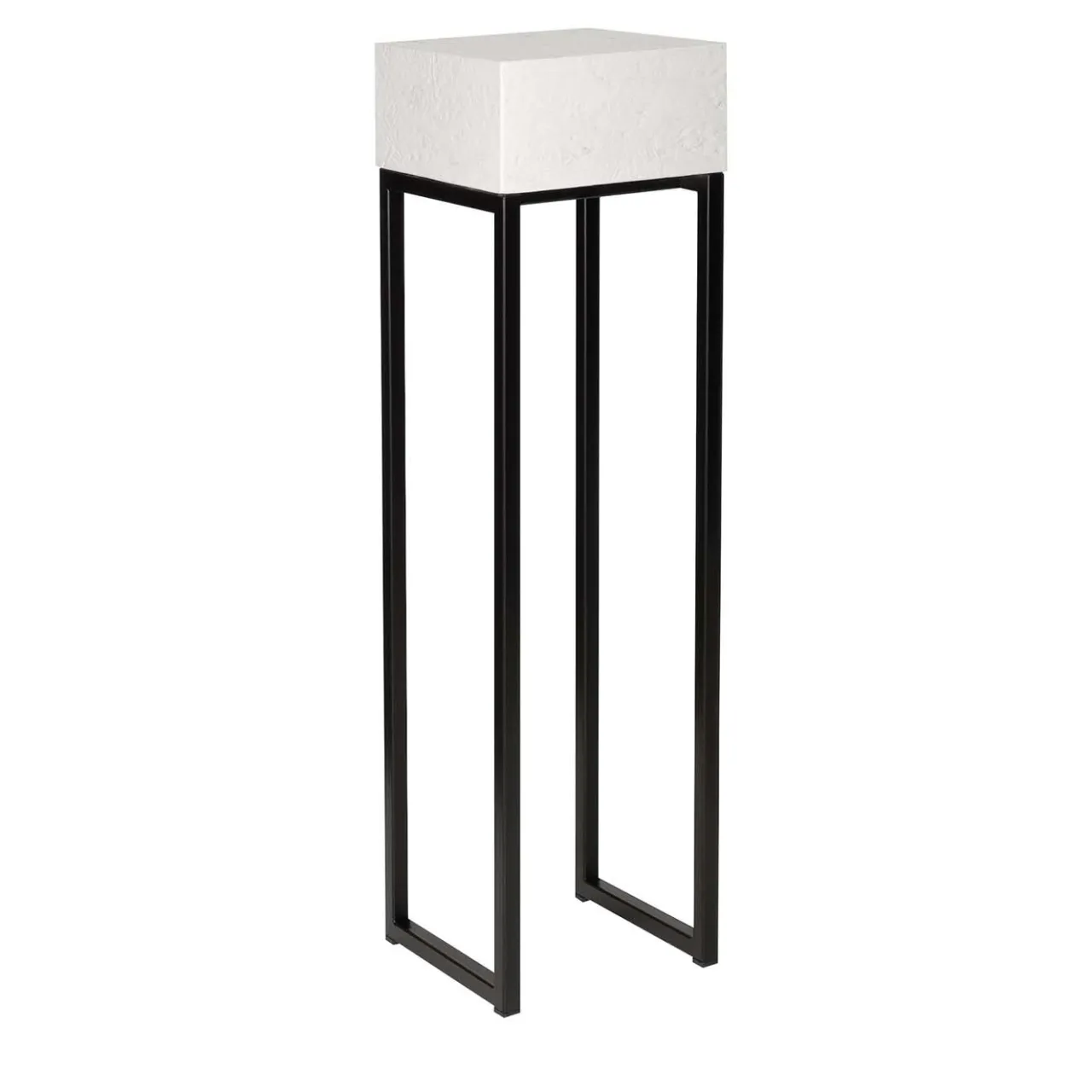 Arkof Consoles<Spring Mini Console Table White by Fabrizio Contaldo