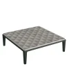 Carpanelli Coffee Tables<Square Inlaid Coffee Table