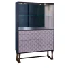 Carpanelli Cabinets<Square Open Pama Cabinet