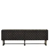 Carpanelli Sideboards Buffets<Square Sycamore Sideboard