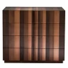 Laura Meroni Dressers<ST 10 Burnished Copper Dresser